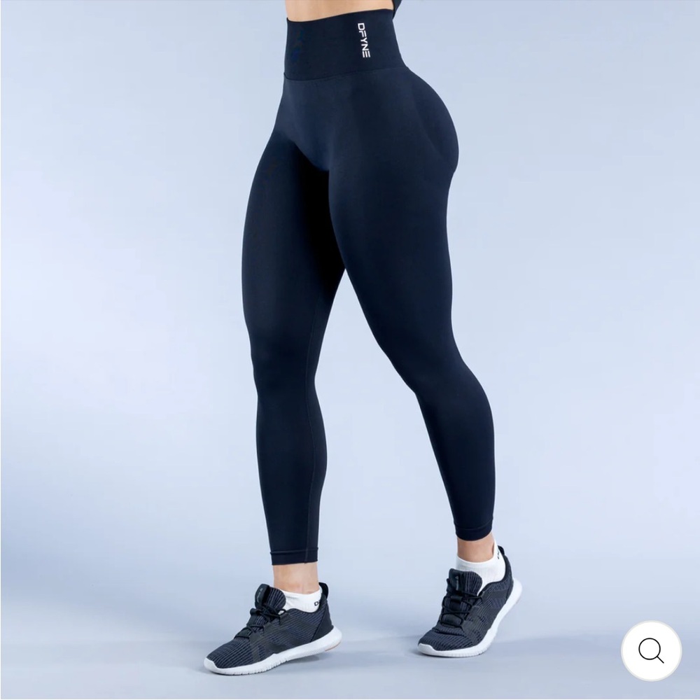DFYNE Dynamic Leggings